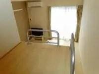 SagamiharaSingle Apartment Rentals[Single Apartment]MIRANDA Arbre S