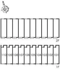 yanagawa RentalsLEONEXT Shimo Miyanaga