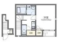 fukusaki town kanzaki district RentalsLEONEXT Minami Tawara