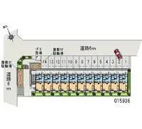 FujisawaCelebrities Rentals[Celebrities]leopalace Riverside Terrace