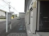 yurihonjo Rentalsleopalace Lilac