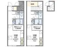 ogawara town shibata county Rentalsleopalace Hiedamae II