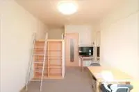 NagaokakyoSingle Apartment Rentals[Single Apartment]leopalace Maeda