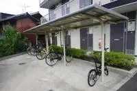 Otsushort-term accommodation Rentals[short-term accommodation]leopalace Calm Otsu