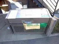 Funabashi RentalsLEONEXT Eclair