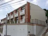 sasebo citySingle Apartment Rentals[Single Apartment]LEONEXT HOPE Yamazumi