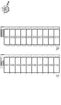 Kawagoe Rentalsleopalace Saphir