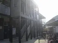 akashi cityHomestay Rentals[Homestay]leopalace Nakatomo 5