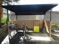 daisen Rentalsleopalace SQUARE