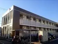 Osakashort-term accommodation Rentals[short-term accommodation]leopalace Shin III