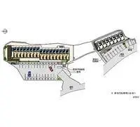 Higashihiroshimashort-term accommodation Rentals[short-term accommodation]leopalace SACHI