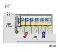 FukuiBNB Rentals[BNB]leopalace Cosmos