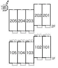 SendaiBNB Rentals[BNB]leopalace Little Flower