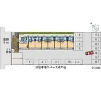 yokkaichi city Rentalsleopalace Caleague