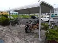 higashineSingle Apartment Rentals[Single Apartment]leopalace Omori II