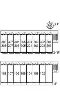 shijonawateSingle Apartment Rentals[Single Apartment]leopalace HARU