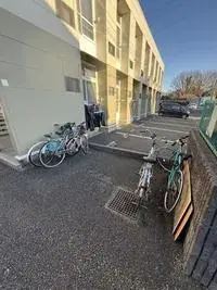 SagamiharaSingle Apartment Rentals[Single Apartment]leopalace Pure Green II