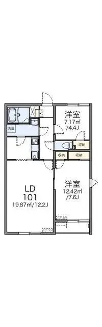 sakaiminato RentalsLEONEXT Socia Noto