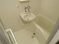 SapporoSingle Apartment Rentals[Single Apartment]leopalace Shirakaba