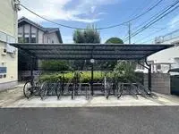 Tokyo RentalsLEONEXT West Berku