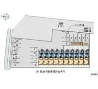 Okayama RentalsLEONEXT Palace Ichiba