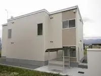 Sapporo Rentalsleopalace Tre bien III