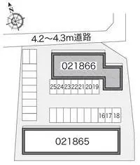 joetsuShort term Apartment Rentals[Short term Apartment]leopalace JOHNAN II
