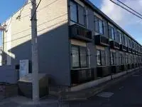 ōizumi town, nitta district Rentalsleopalace Jeunesse V