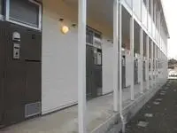 AkitaSingle Apartment Rentals[Single Apartment]leopalace Marina 2