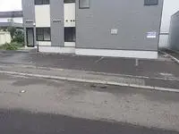 SapporoSingle Apartment Rentals[Single Apartment]leopalace Victory