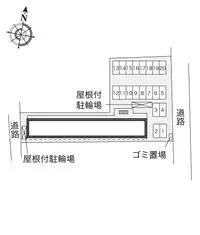 ono cityBNB Rentals[BNB]leopalace Amatsu Kaze