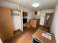 yatsushiroSingle Apartment Rentals[Single Apartment]leopalace Lemongrass Yokote Shinmachi