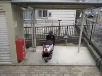 KawasakiService Apartment Rentals[Service Apartment]leopalace TACAKO