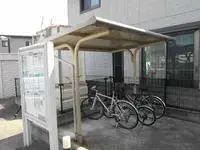 tsuyama cityBNB Rentals[BNB]leopalace Orion II