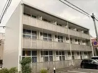OsakaSingle Apartment Rentals[Single Apartment]leopalace Sumiyoshi Yonbankan