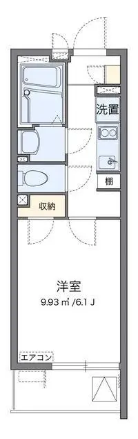 Osaka RentalsCLEINO Kasuga