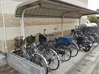 himeji cityService Apartment Rentals[Service Apartment]leopalace KANBE