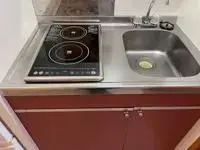 eniwaSingle Apartment Rentals[Single Apartment]leopalace Ousaka