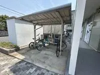 OkayamaSingle Apartment Rentals[Single Apartment]leopalace Cosmos