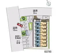 gotembaWeekly Rental  Rentals[Weekly Rental ]leopalace Wood Bell