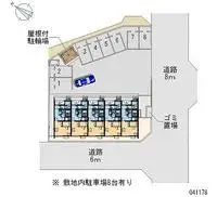 tokamachiBNB Rentals[BNB]LEONEXT Black Shell