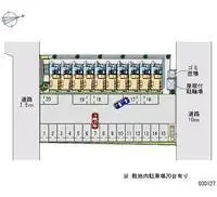 saku Rentalsleopalace Ogawa