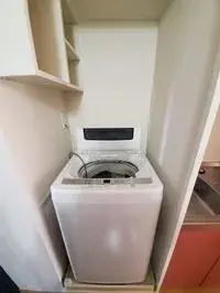 NagoyaSingle Apartment Rentals[Single Apartment]leopalace HAMADA Imaike I