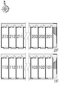 Osaka Rentalsleopalace Osamuura II
