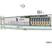 OkayamaPersonal housing Rentals[Personal housing]leopalace Maison Tsudaka