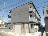 TodaSingle Apartment Rentals[Single Apartment]leopalace Bonheur