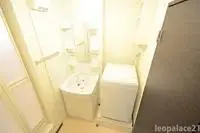 MoriokaSingle Apartment Rentals[Single Apartment]leopalace F