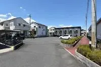 tenriSingle Apartment Rentals[Single Apartment]leopalace Haruka II