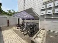 OkayamaSingle Apartment Rentals[Single Apartment]leopalace Grandeur I