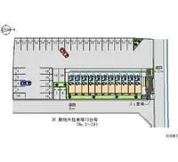 tenrishort-term accommodation Rentals[short-term accommodation]leopalace Cosmos